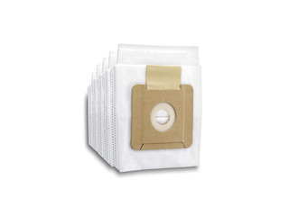 Sacchetti filtro carta aspirapolvere Karcher 2.863-236.0