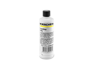 Detergente antischiuma profumazione fruttata 125ml lavapavimenti Karcher 6.295-875.0