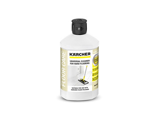 Detergente superfici dure RM 533 1l lucidatrice Karcher 6.295-775.0