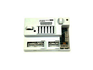 Modulo elettronico controllo 120x155mm lavatrice Hotpoint Ariston 482000023484