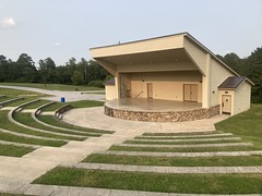 Cherokee Bluffs Amphitheater 
	
