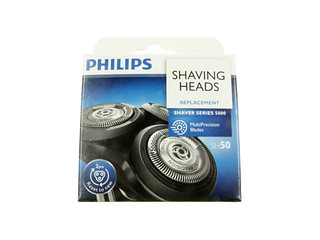 Testina rasoio elettrico Philips Saeco Serie 5000 422203625841 SH50/50