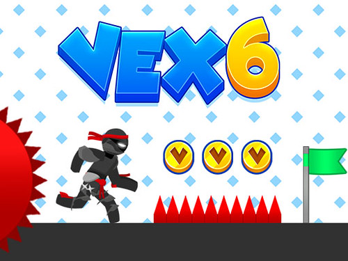 VEX 6