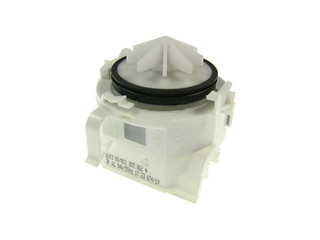 Pompa scarico alternativa lavastoviglie Bosch Siemens BLP300/002