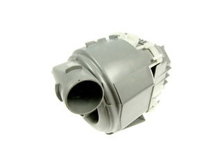 Pompa motore ricircolo lavastoviglie Bosch Siemens 00657137