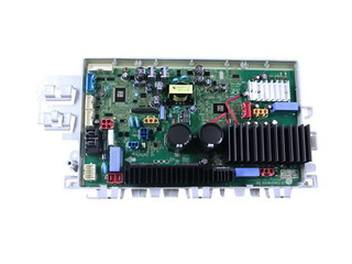Scheda elettronica PCB asciugatrice LG EBR79083146