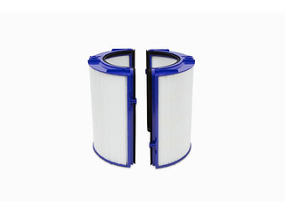 Set 2 filtri hepa vetro purificatore aria Dyson Pure Cool Air 968707-05