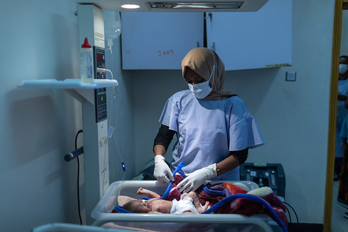 Optimizing Newborn care in Benishangul Gumuz