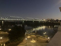 Tennessee River 
	
