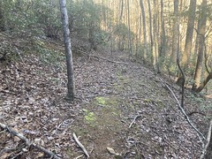 More Clean Trail 
	