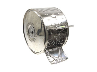 Cesto tamburo lavatrice Whirlpool Indesit 481010596530