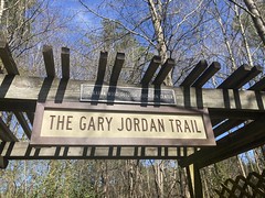 Gary Jordan or Karan Wood Gateway 
	