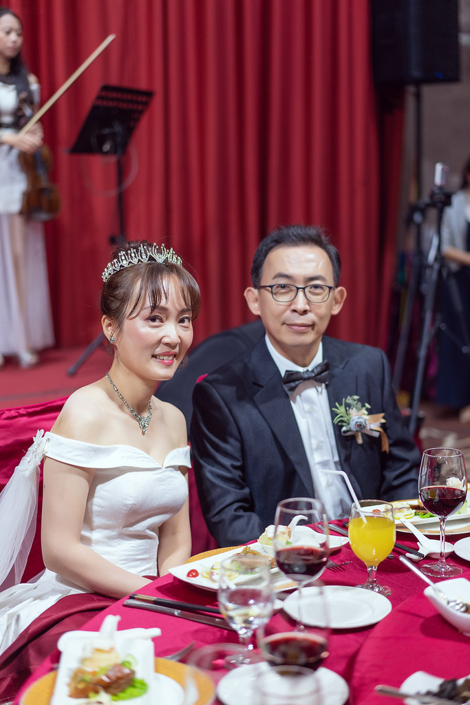婚攝罐頭-徐州路2號201廳廳婚禮記錄