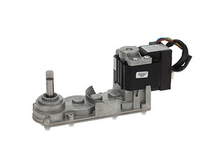 Motoriduttore FR10-40-33 216 115/230V granitore GBG Staff Ice System