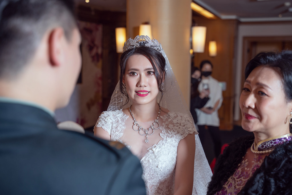婚攝罐頭-圓山大飯店長青廳婚禮記錄