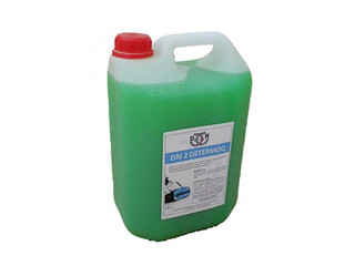 Detergente idroalcolico 5l lavapavimenti Rotowash DRI 2 Determoq