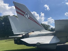 F-14 Tail 
	