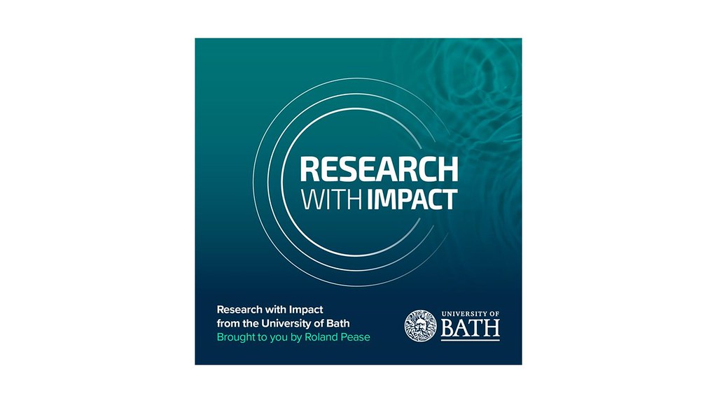 Research with Impact Podcast 