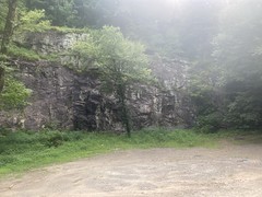 Cooper Gap Quarry 