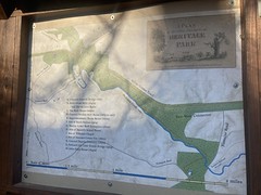 Heritage Park Map 