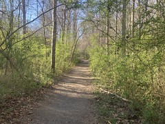 Heritage Park Trail 