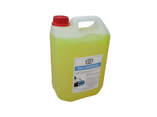 Detergente polivalente 5l superfici rigide lavapavimenti Rotowash DRI 1 Deterpav