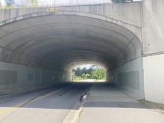 Cool Tunnel 