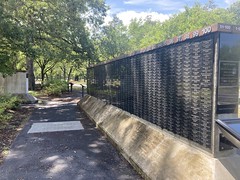 Wall of Rememberance 