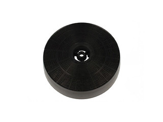 Filtro carbone 18x4cm compatibile cappa cucina Teka