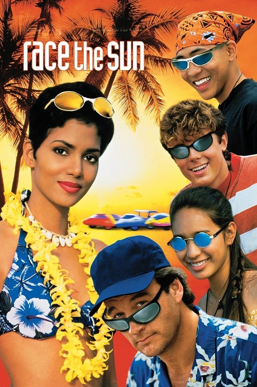Race the Sun (1996) Audio Latino Web-Dl 1080p Dual Latino ME