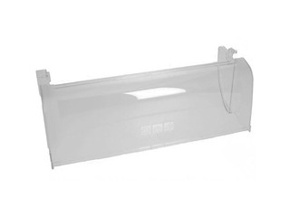 Coperchio balconcino frigorifero Sharp GFTA-A129CBRA