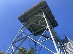 Grassy Mountain Tower 