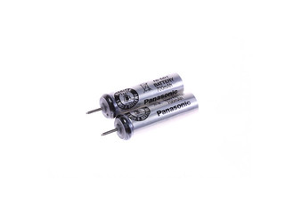 Set 2 batterie 1,2V ricaricabili rasoio elettrico Panasonic WES7038L2508
