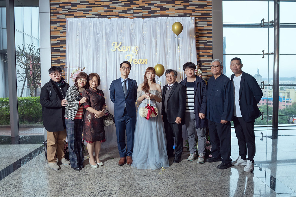 婚攝罐頭-台北六福萬怡酒店超新星廳婚禮紀錄