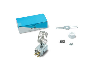 Kit termostato A13-1000 compatibile frigorifero Atea universale W4