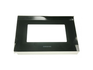 Vetro porta esterna forno microonde Samsung DE94-03973A