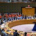 Security Council Meets on Non-Proliferation/Democratic People’s Republic of Korea