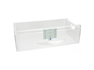 Cassetto completo congelatore frigorifero Liebherr 979013500