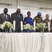 Mardi 25 avril -  Commémoration de la 30e année du Génocide des Tutsis au Rwanda