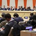 UN Secretary-General Briefs General Assembly on Report of Investigation on Syria Chemical Weapons Use