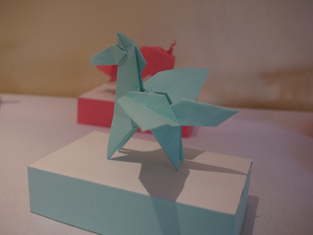 Exposition Origami - Tetsuya Gotani - Samedi - Mang'Azur 2015 - P1060471_087