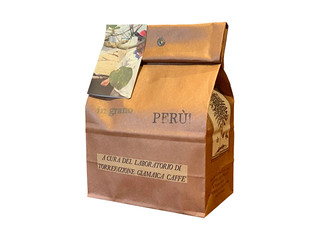 Perù! caffè in grani, Giamaica Caffè