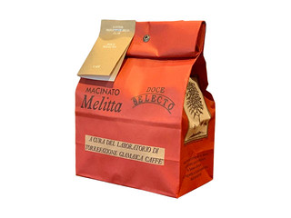 Doce Selecto Macinato Melitta, Giamaica Caffè