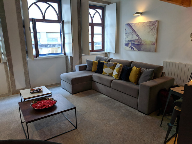 our Modern Loft Apartment by Lovely Stay