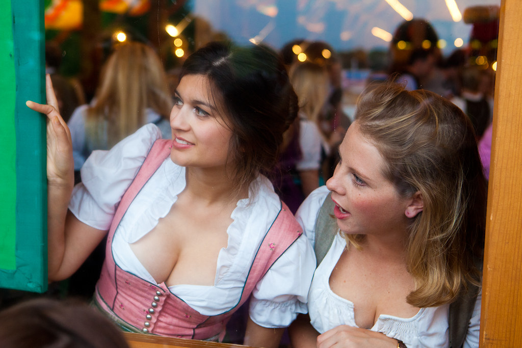 Boopsfuck after german beer festival best adult free pictures