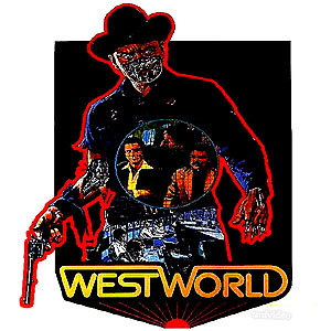 Westworld movie
