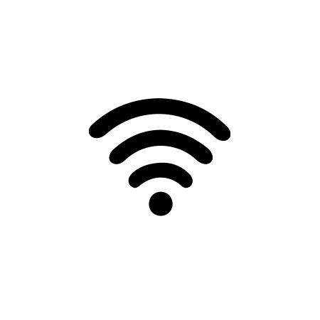 wi - fi的象征.