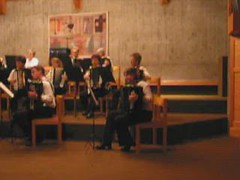 2004.11.07 Jahreskonzert