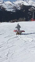 Skiweekend 2023