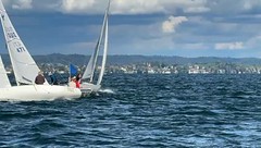 2025 Yngling & Piraten